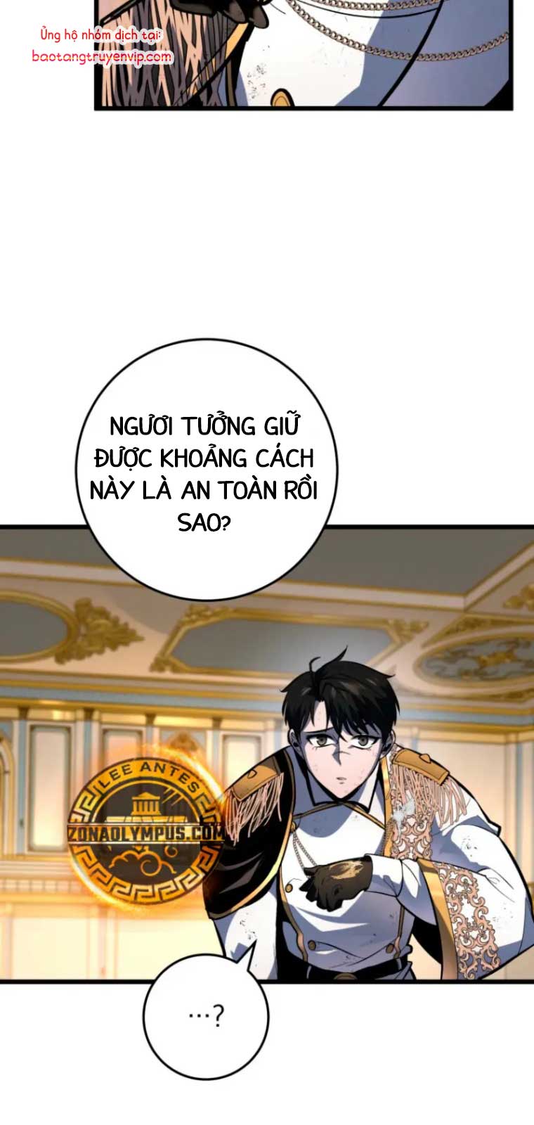 Sát Long Nhân Hồi Quy Siêu Việt Chapter 41 - Next Chapter 42