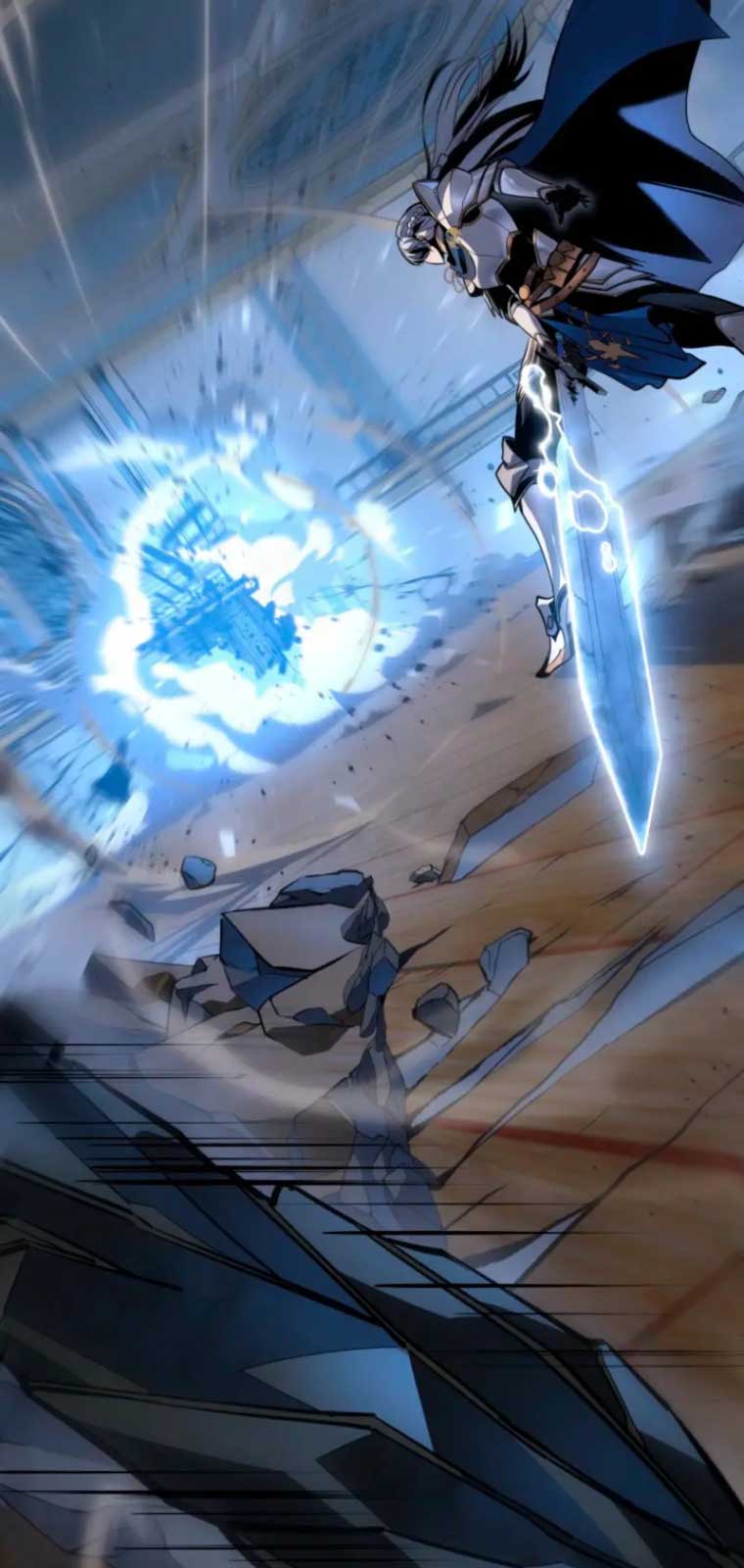 Sát Long Nhân Hồi Quy Siêu Việt Chapter 41 - Next Chapter 42