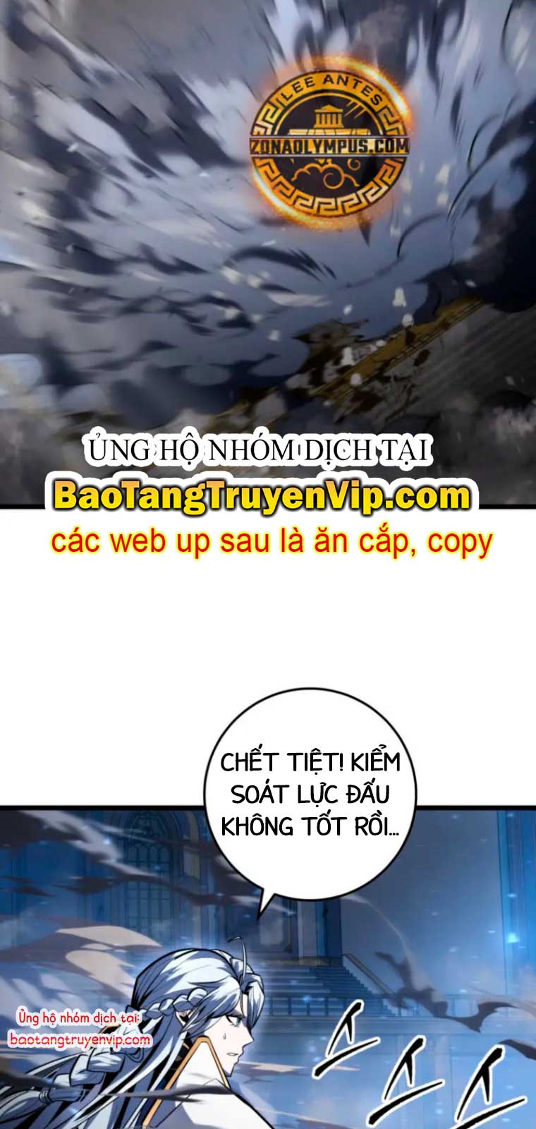Sát Long Nhân Hồi Quy Siêu Việt Chapter 41 - Next Chapter 42