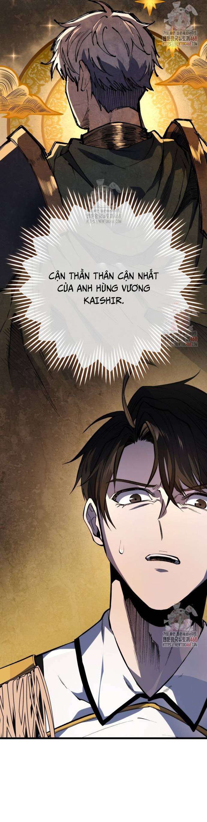 Sát Long Nhân Hồi Quy Siêu Việt Chapter 42 - Trang 2