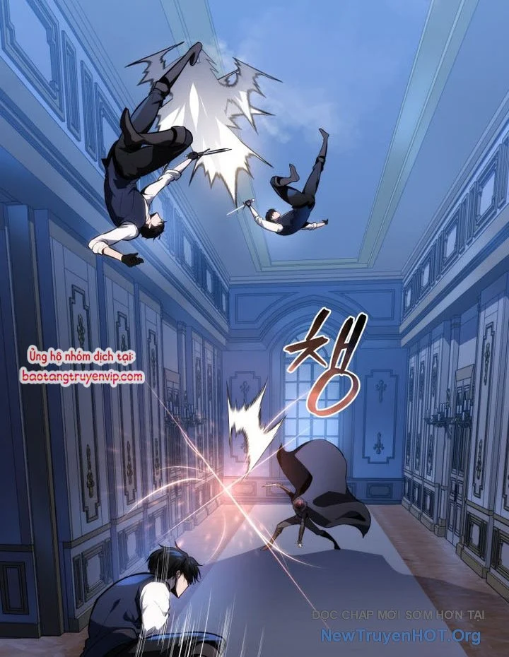 Sát Long Nhân Hồi Quy Siêu Việt Chapter 44.2 - Trang 2