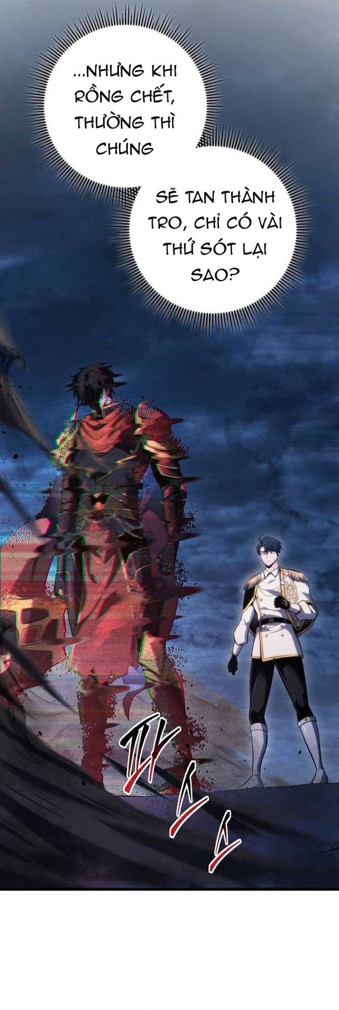Sát Long Nhân Hồi Quy Siêu Việt Chapter 44 - Trang 2