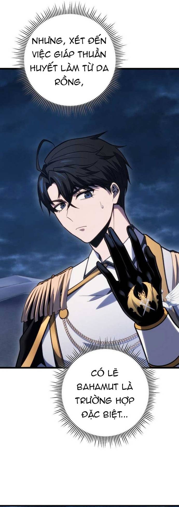 Sát Long Nhân Hồi Quy Siêu Việt Chapter 44 - Trang 2