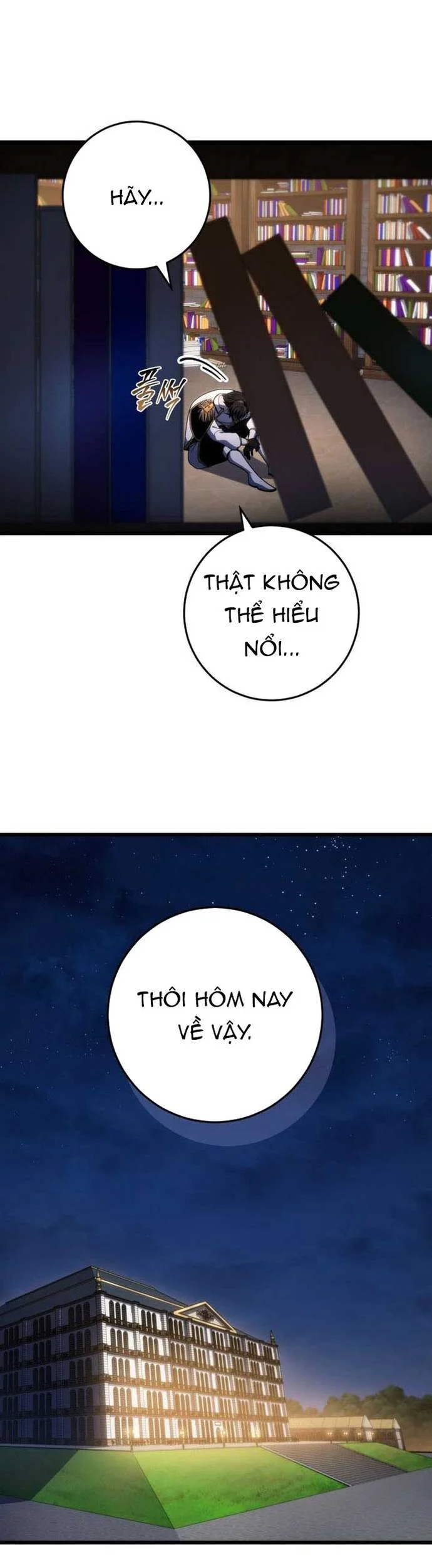 Sát Long Nhân Hồi Quy Siêu Việt Chapter 44 - Trang 2