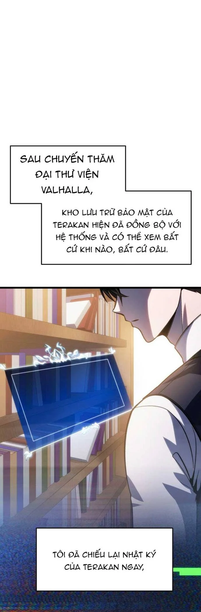 Sát Long Nhân Hồi Quy Siêu Việt Chapter 44 - Trang 2