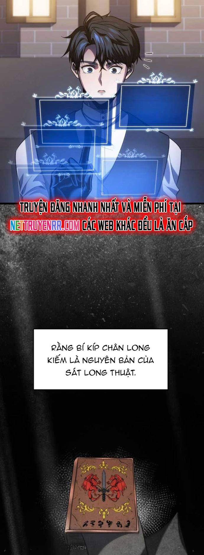 Sát Long Nhân Hồi Quy Siêu Việt Chapter 44 - Trang 2