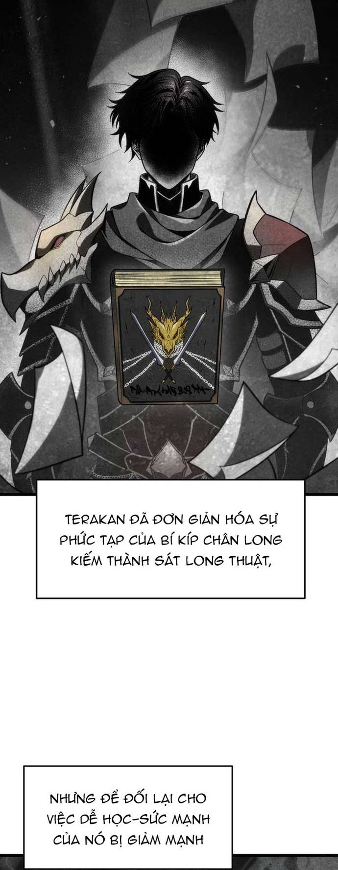 Sát Long Nhân Hồi Quy Siêu Việt Chapter 44 - Trang 2