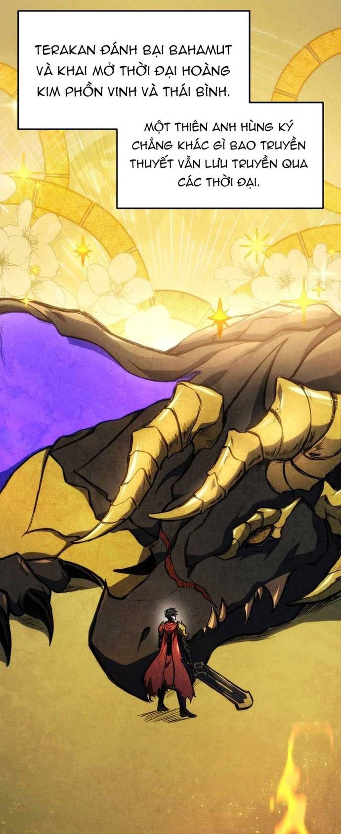 Sát Long Nhân Hồi Quy Siêu Việt Chapter 44 - Trang 2