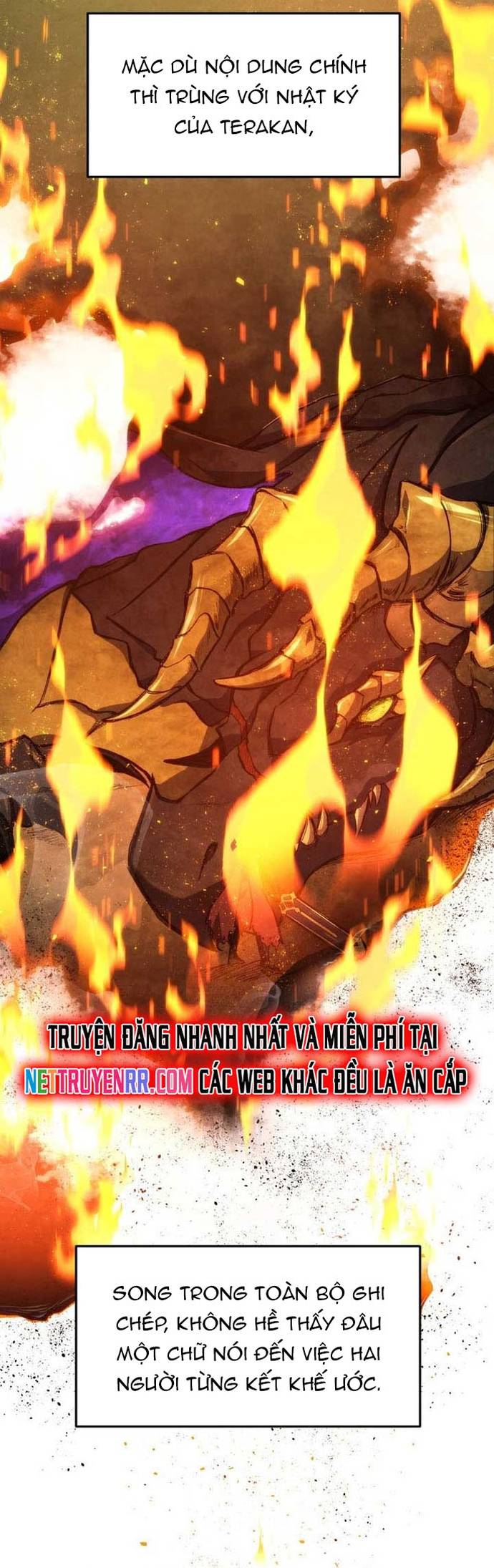 Sát Long Nhân Hồi Quy Siêu Việt Chapter 44 - Trang 2