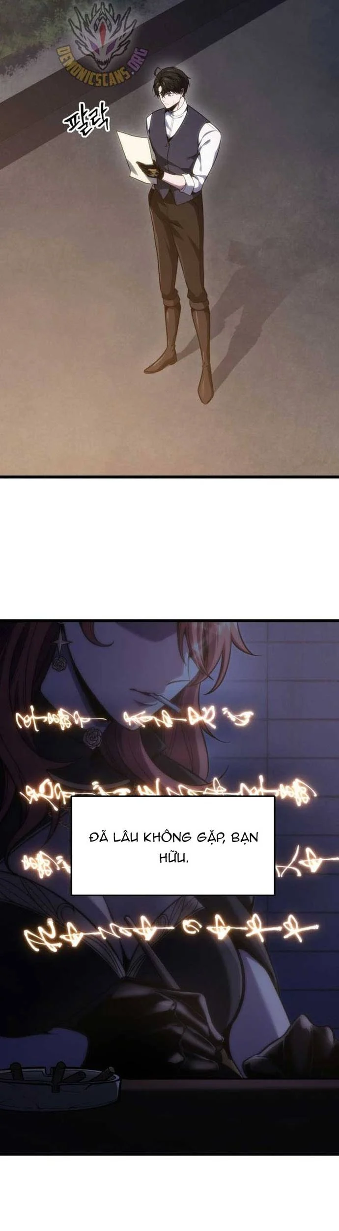 Sát Long Nhân Hồi Quy Siêu Việt Chapter 44 - Trang 2