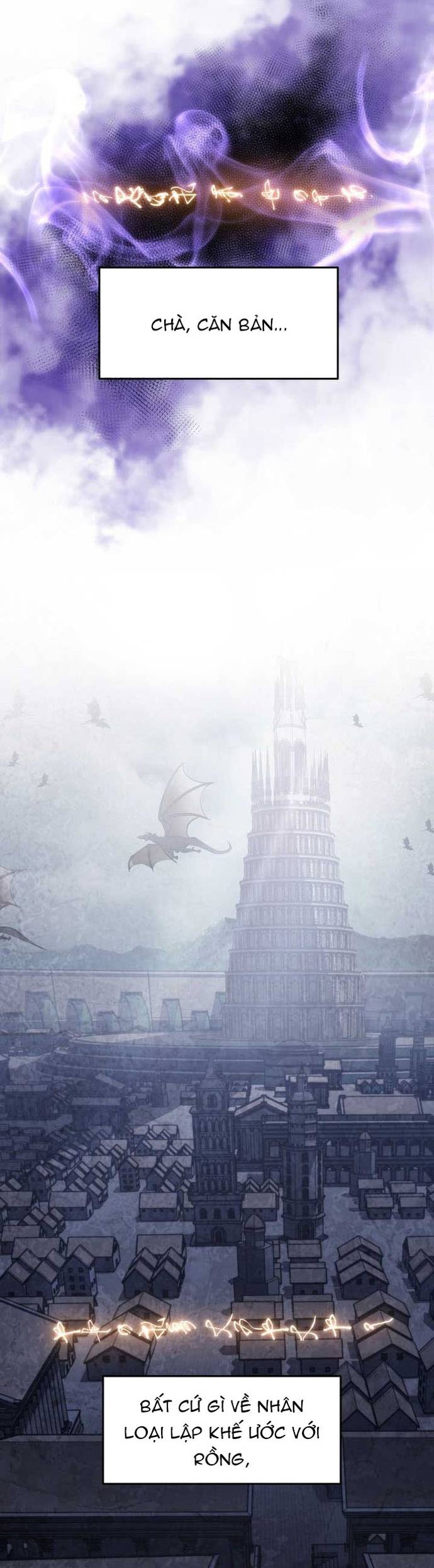 Sát Long Nhân Hồi Quy Siêu Việt Chapter 44 - Trang 2