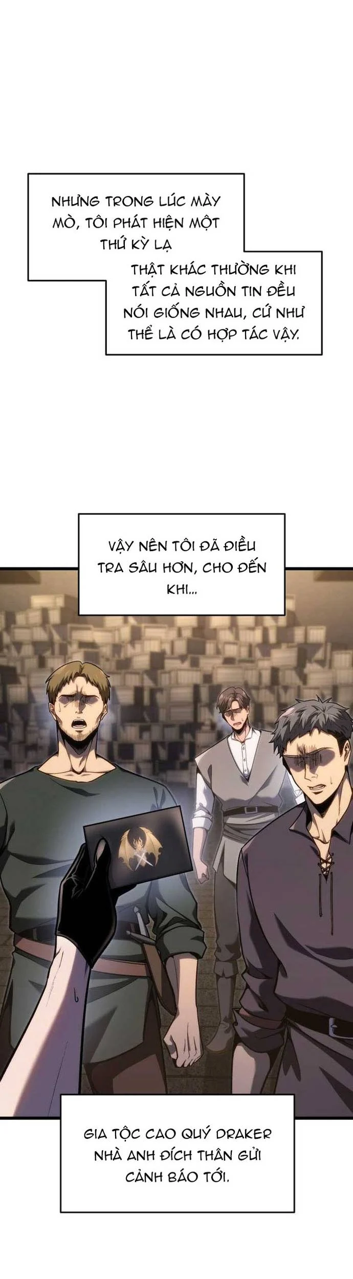 Sát Long Nhân Hồi Quy Siêu Việt Chapter 44 - Trang 2