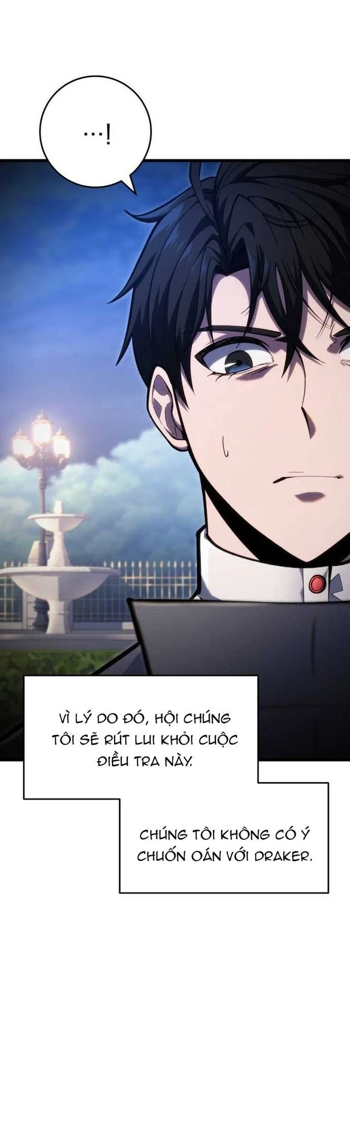 Sát Long Nhân Hồi Quy Siêu Việt Chapter 44 - Trang 2