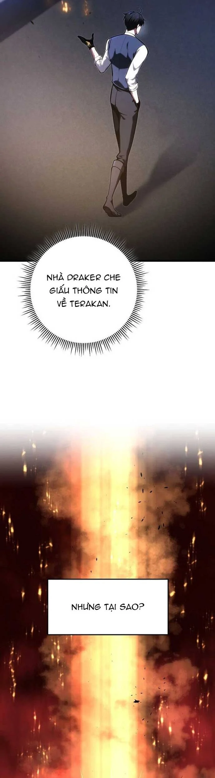 Sát Long Nhân Hồi Quy Siêu Việt Chapter 44 - Trang 2