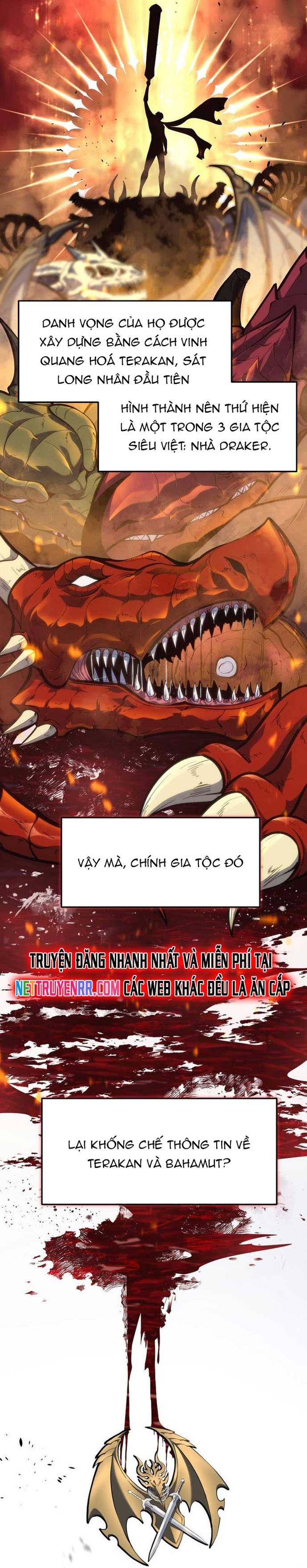 Sát Long Nhân Hồi Quy Siêu Việt Chapter 44 - Trang 2