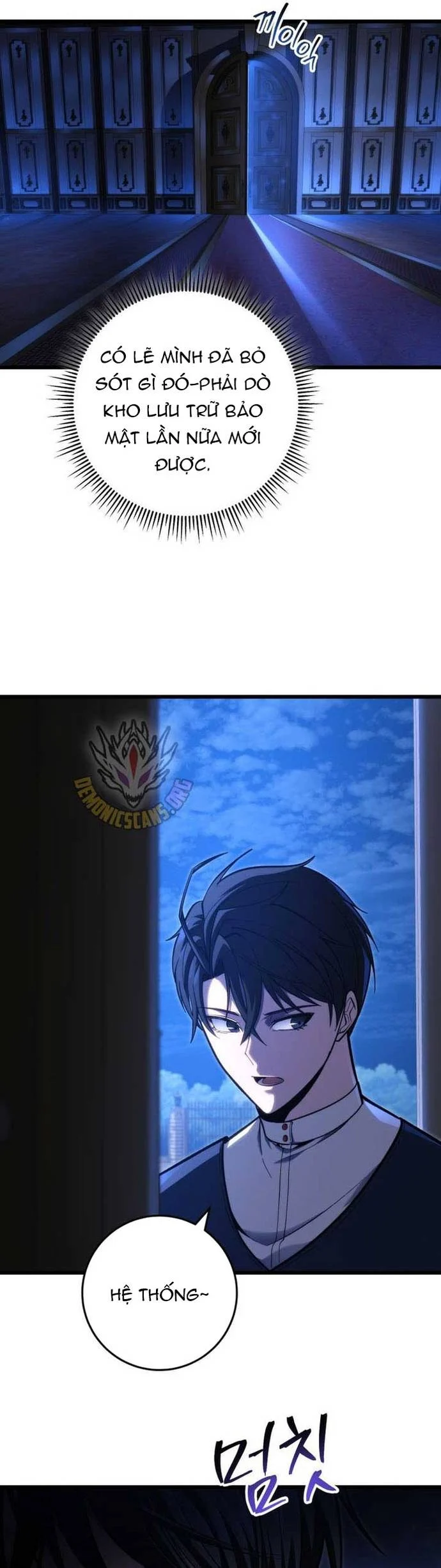 Sát Long Nhân Hồi Quy Siêu Việt Chapter 44 - Trang 2