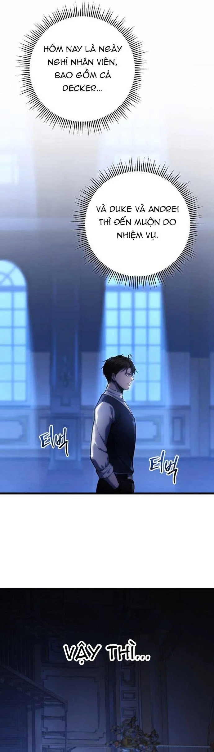 Sát Long Nhân Hồi Quy Siêu Việt Chapter 44 - Trang 2