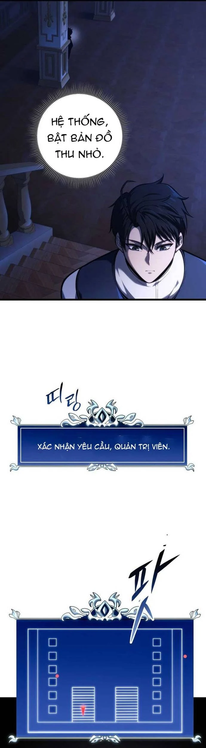 Sát Long Nhân Hồi Quy Siêu Việt Chapter 44 - Trang 2