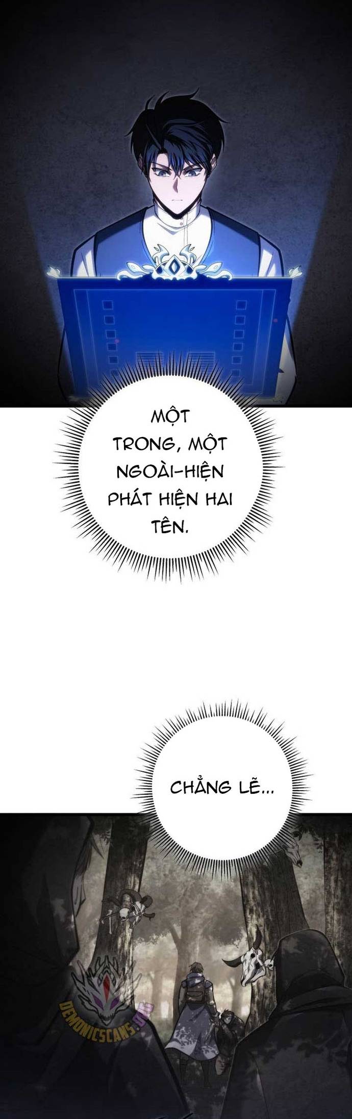 Sát Long Nhân Hồi Quy Siêu Việt Chapter 44 - Trang 2