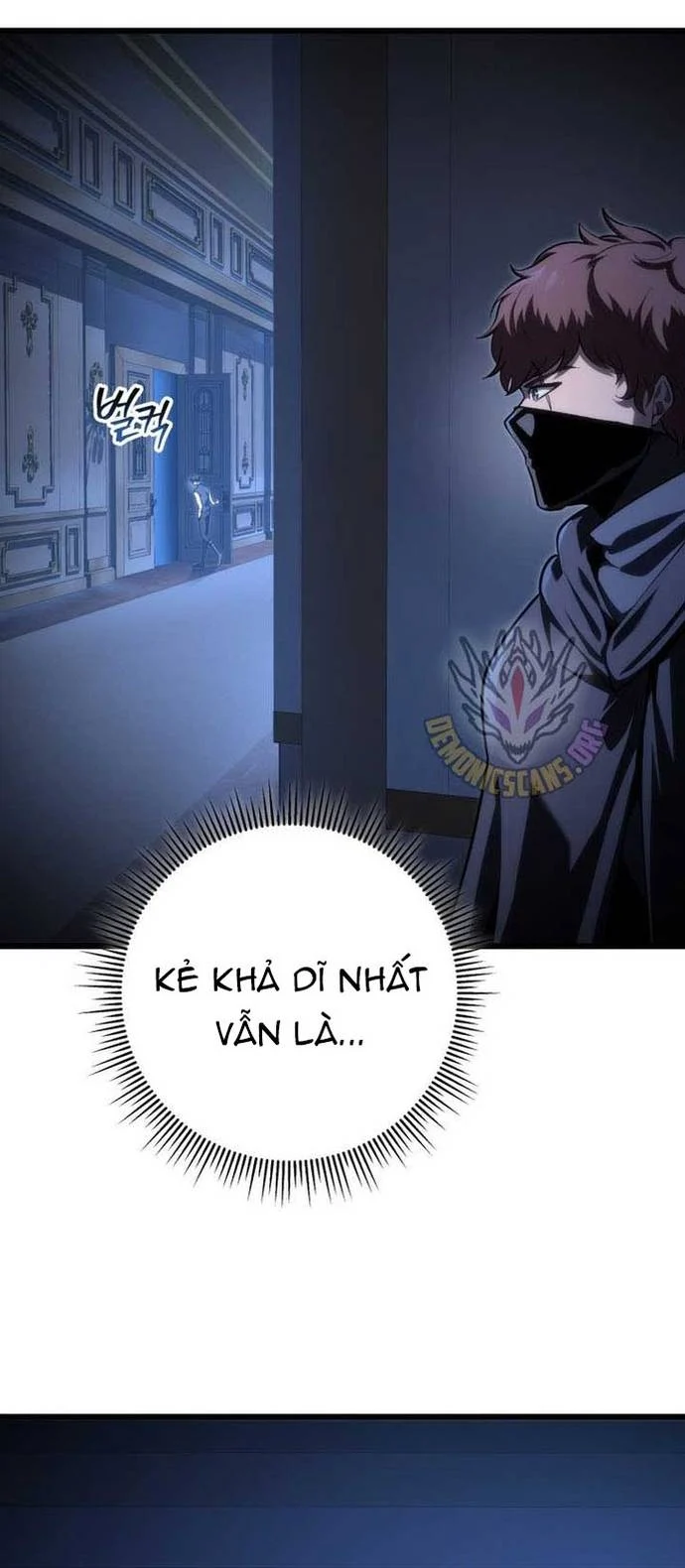 Sát Long Nhân Hồi Quy Siêu Việt Chapter 44 - Trang 2