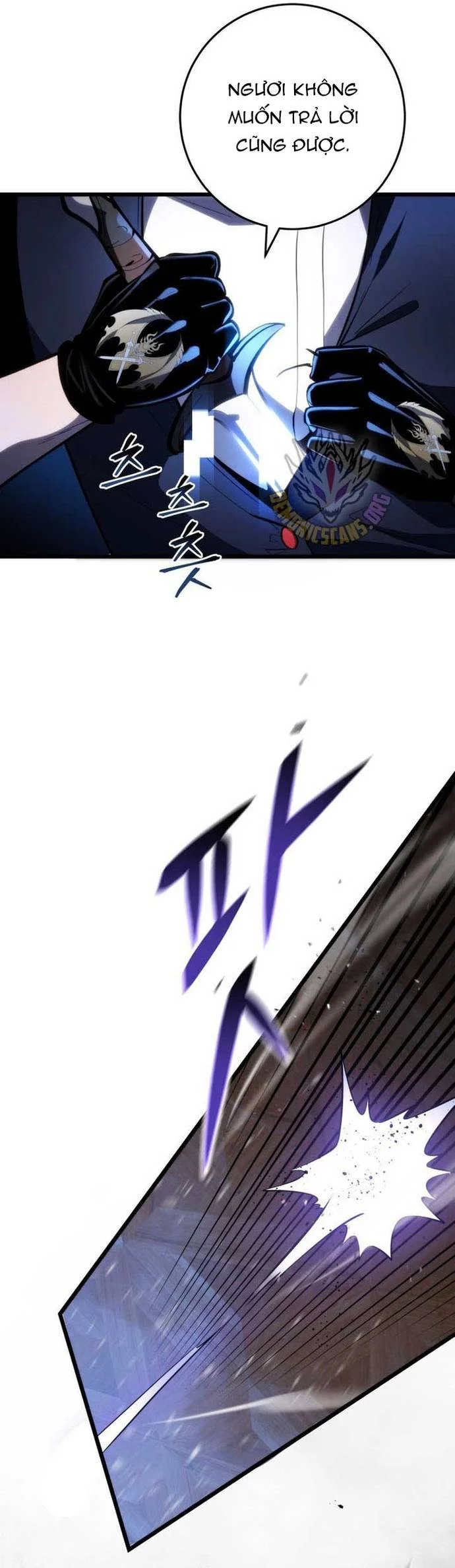 Sát Long Nhân Hồi Quy Siêu Việt Chapter 44 - Trang 2