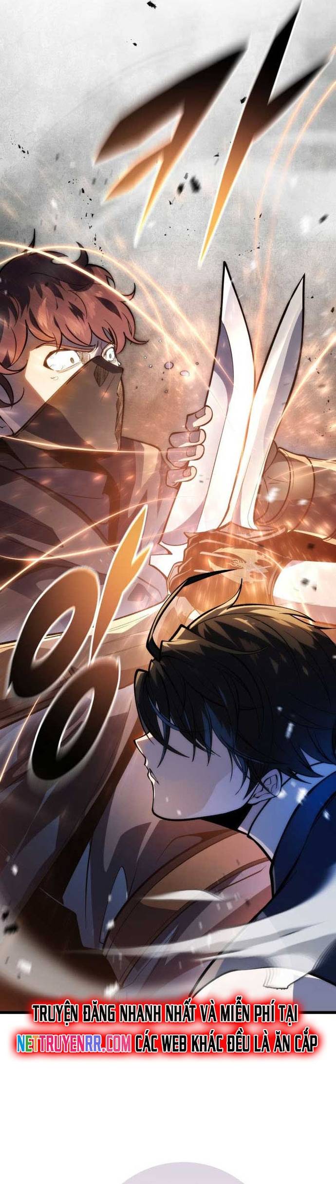 Sát Long Nhân Hồi Quy Siêu Việt Chapter 44 - Trang 2