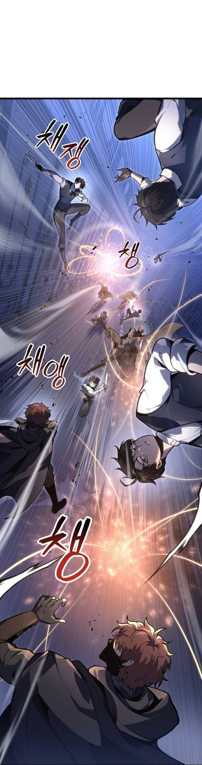 Sát Long Nhân Hồi Quy Siêu Việt Chapter 44 - Trang 2