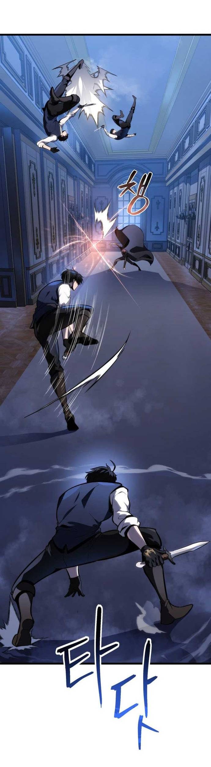 Sát Long Nhân Hồi Quy Siêu Việt Chapter 44 - Trang 2