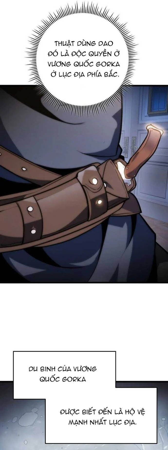 Sát Long Nhân Hồi Quy Siêu Việt Chapter 44 - Trang 2