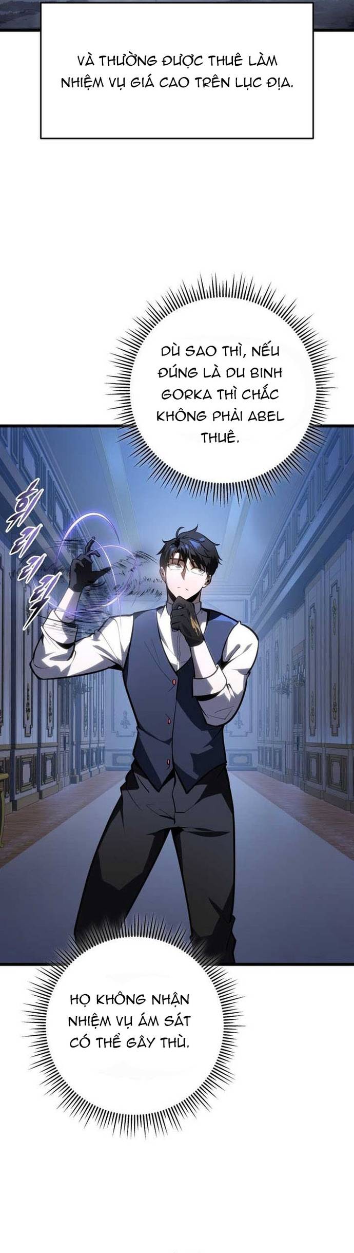Sát Long Nhân Hồi Quy Siêu Việt Chapter 44 - Trang 2