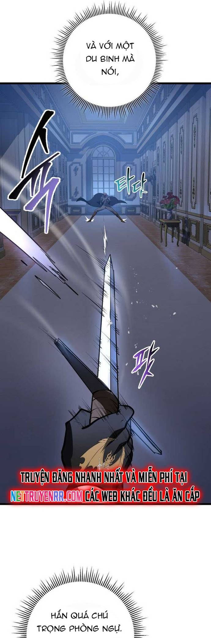 Sát Long Nhân Hồi Quy Siêu Việt Chapter 44 - Trang 2