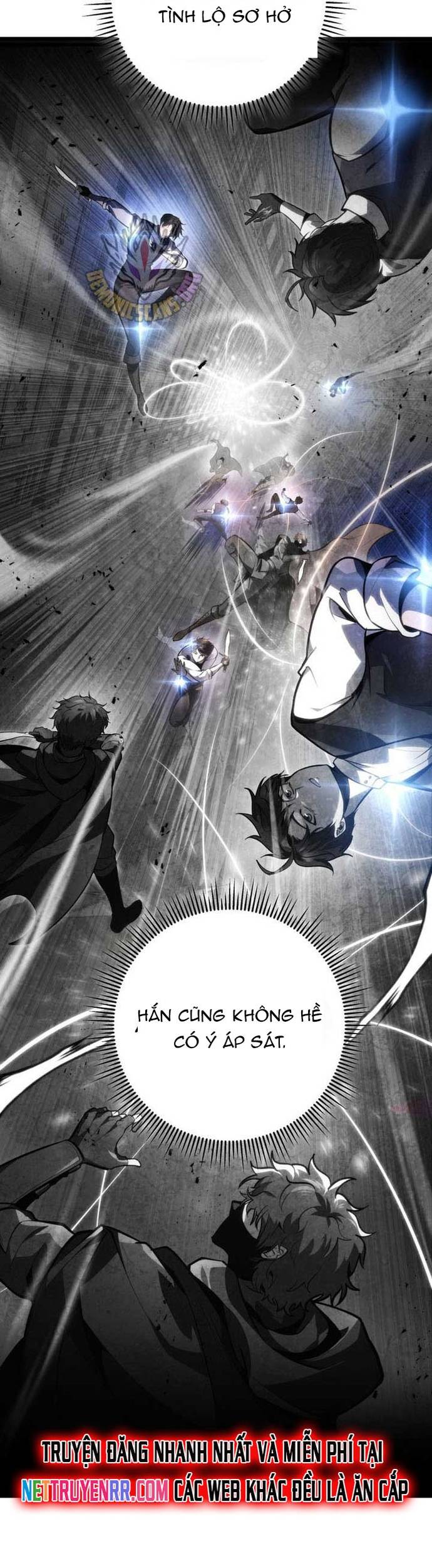Sát Long Nhân Hồi Quy Siêu Việt Chapter 44 - Trang 2