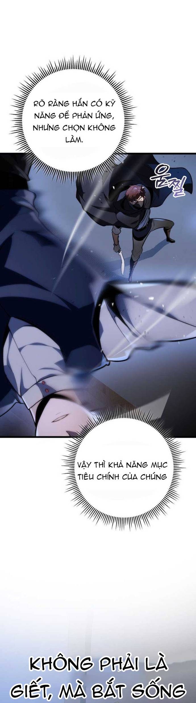 Sát Long Nhân Hồi Quy Siêu Việt Chapter 44 - Trang 2