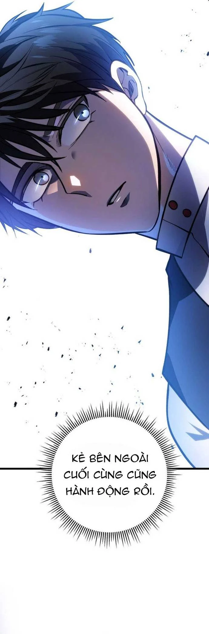 Sát Long Nhân Hồi Quy Siêu Việt Chapter 44 - Trang 2
