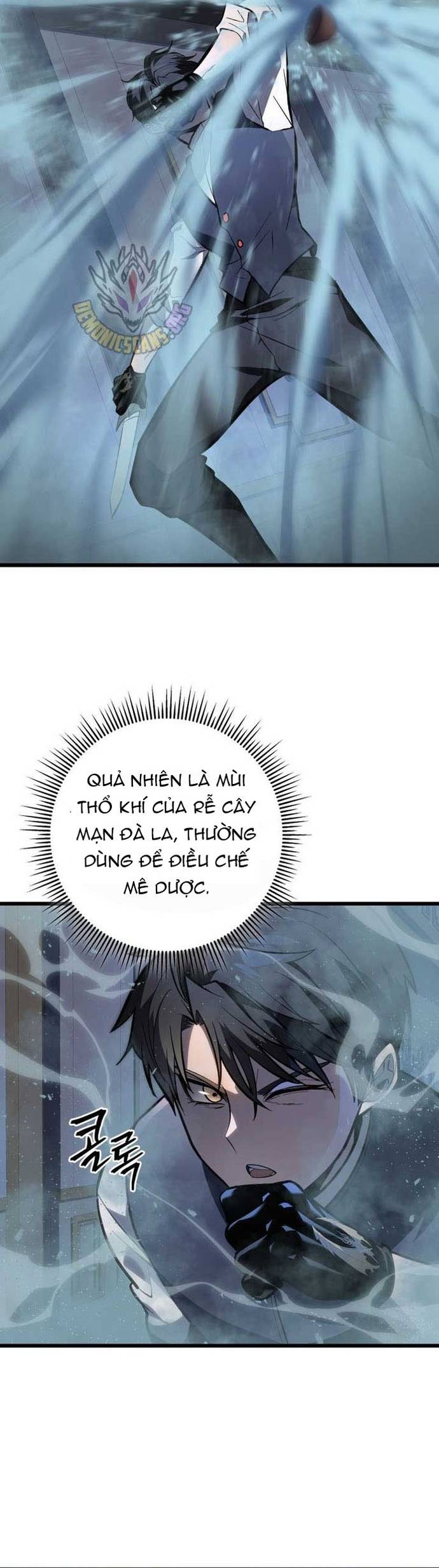 Sát Long Nhân Hồi Quy Siêu Việt Chapter 44 - Trang 2