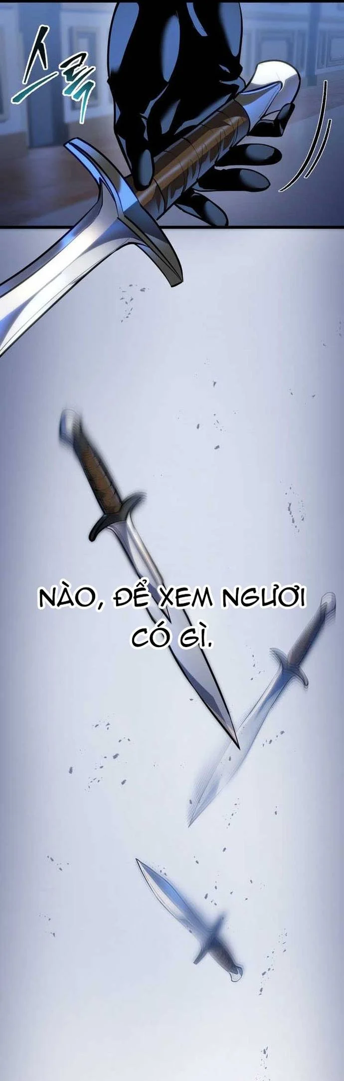 Sát Long Nhân Hồi Quy Siêu Việt Chapter 44 - Trang 2
