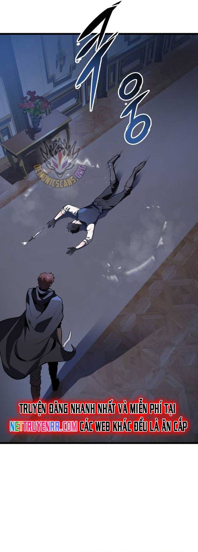 Sát Long Nhân Hồi Quy Siêu Việt Chapter 44 - Trang 2