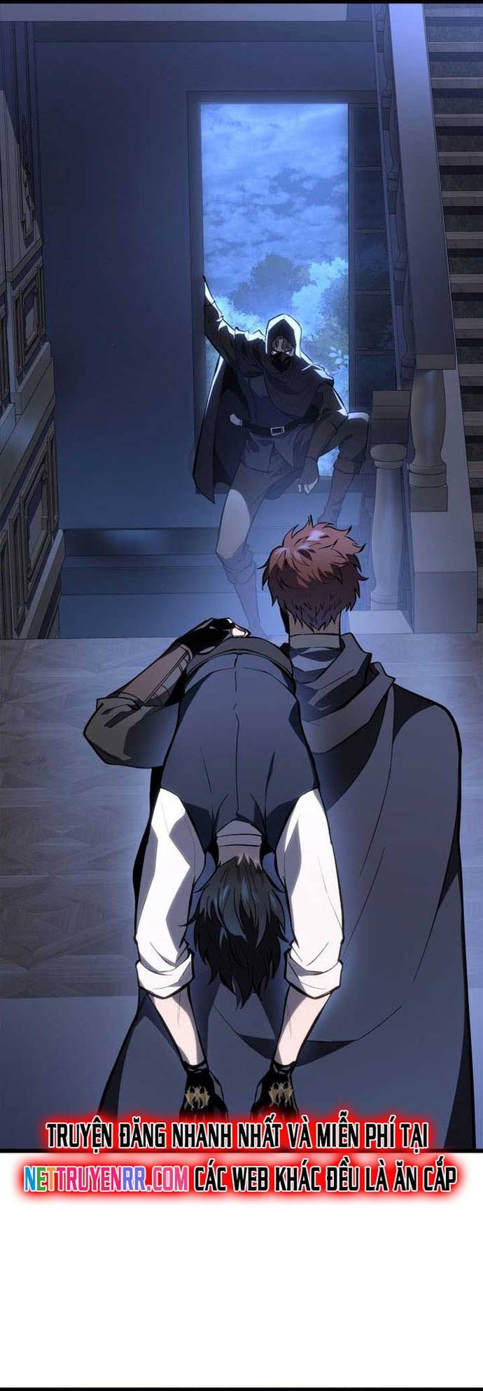 Sát Long Nhân Hồi Quy Siêu Việt Chapter 44 - Trang 2