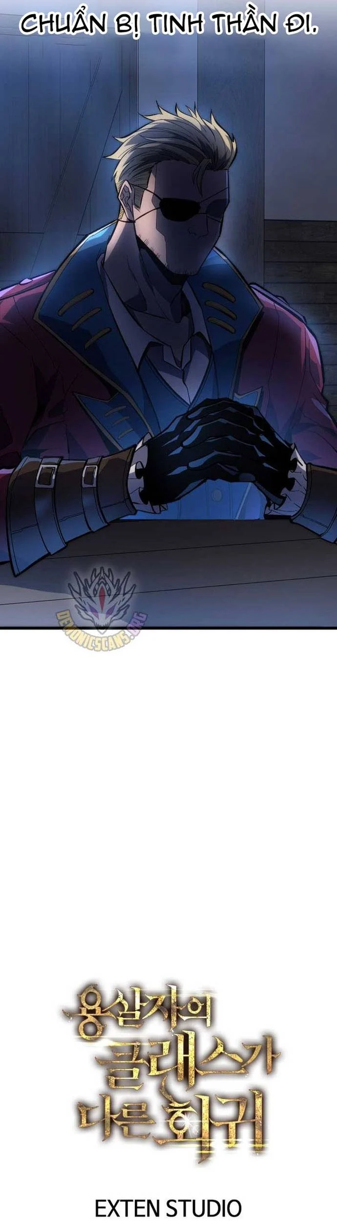 Sát Long Nhân Hồi Quy Siêu Việt Chapter 44 - Trang 2