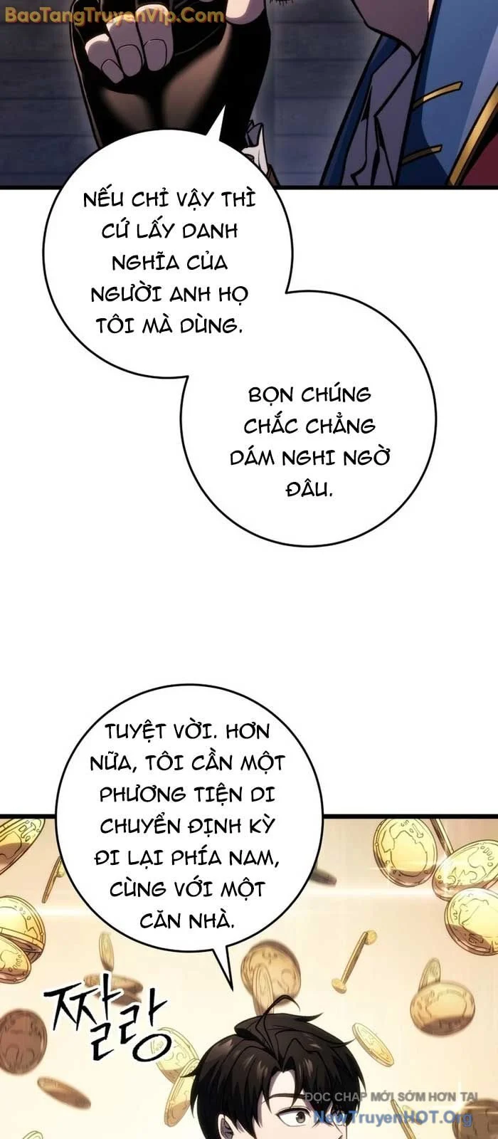 Sát Long Nhân Hồi Quy Siêu Việt Chapter 46 - Next Chapter 47