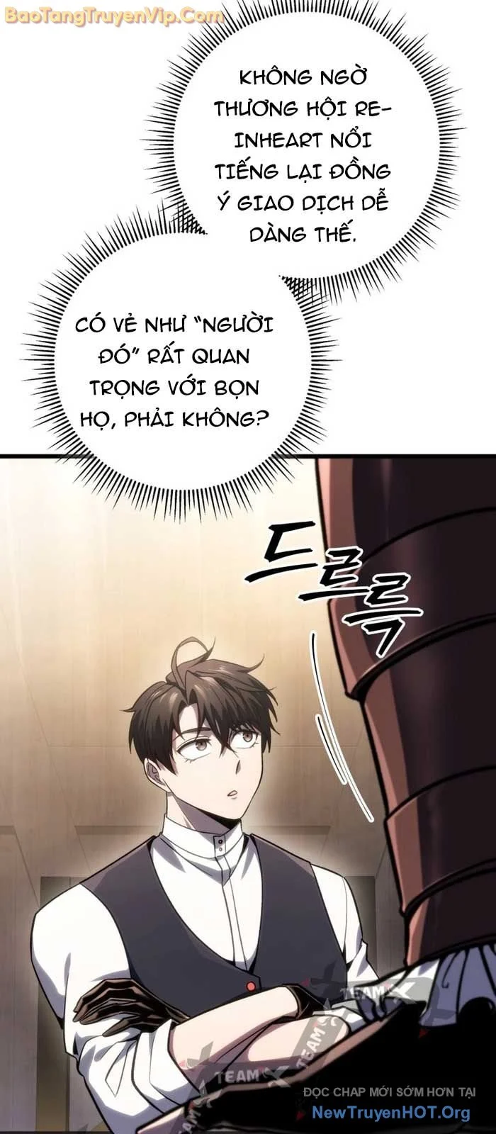 Sát Long Nhân Hồi Quy Siêu Việt Chapter 46 - Next Chapter 47