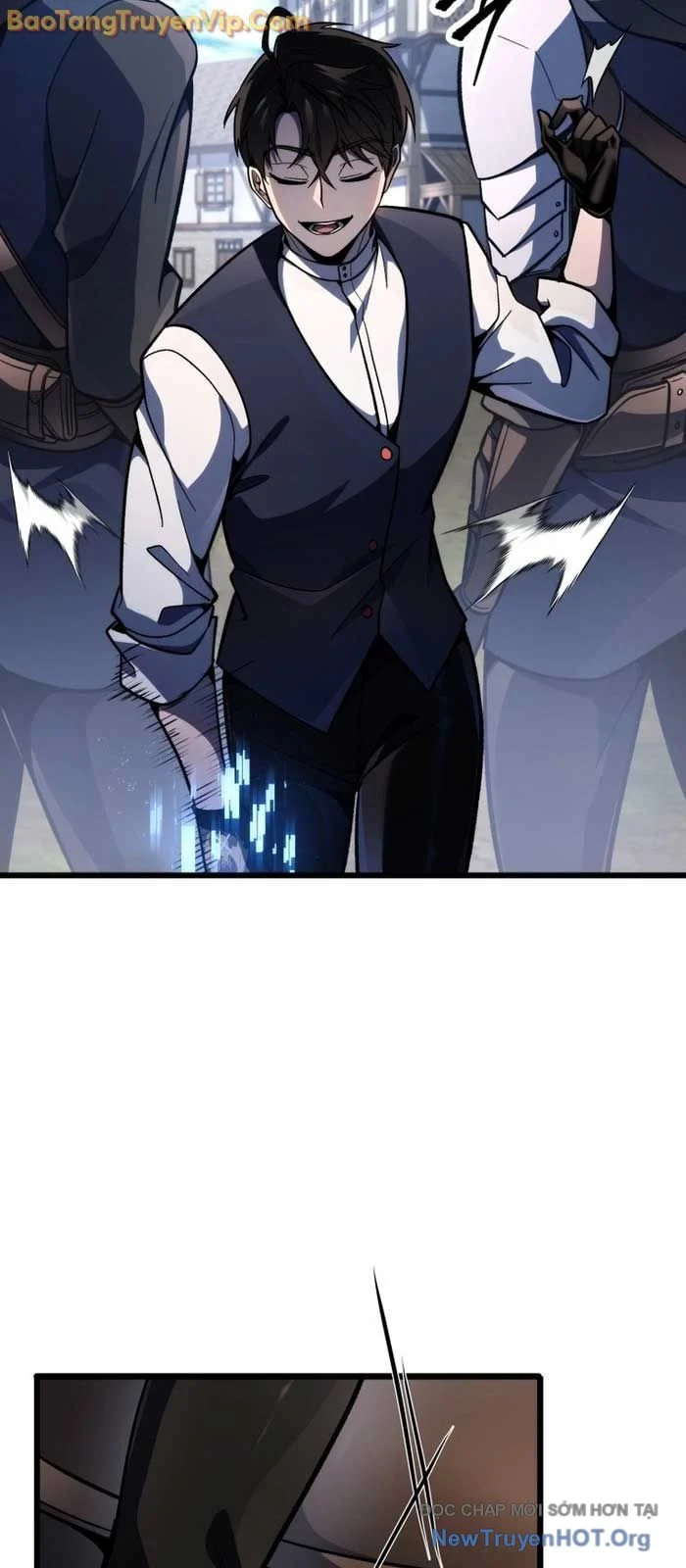 Sát Long Nhân Hồi Quy Siêu Việt Chapter 46 - Next Chapter 47