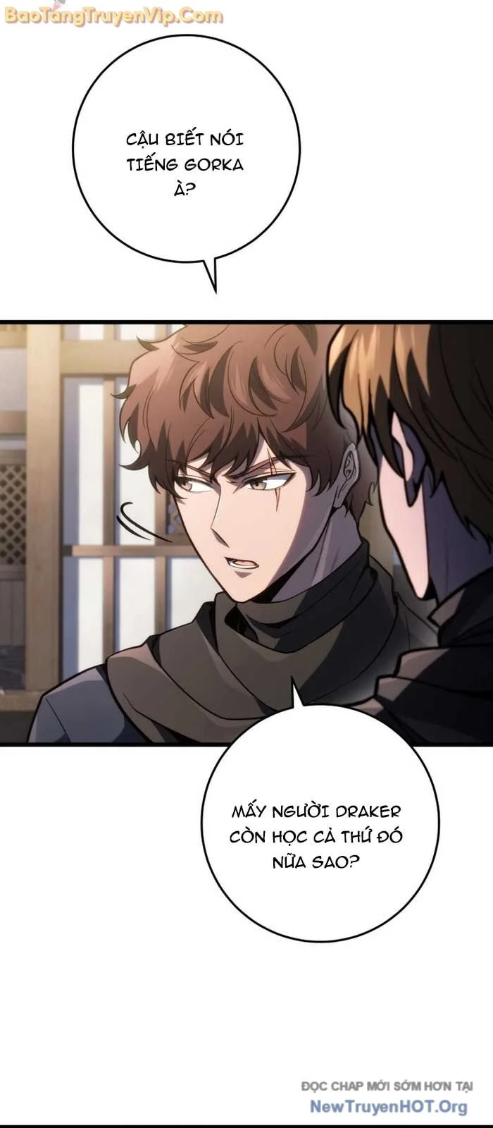 Sát Long Nhân Hồi Quy Siêu Việt Chapter 46 - Next Chapter 47