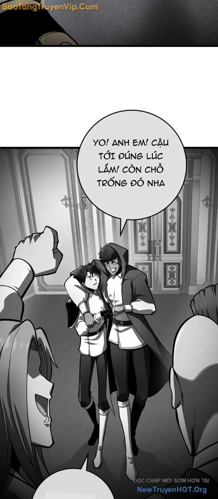 Sát Long Nhân Hồi Quy Siêu Việt Chapter 46 - Next Chapter 47