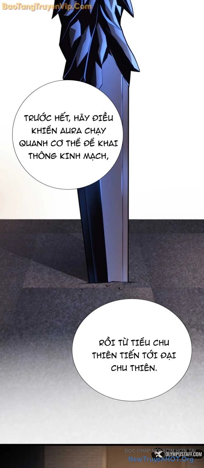 Sát Long Nhân Hồi Quy Siêu Việt Chapter 46 - Next Chapter 47