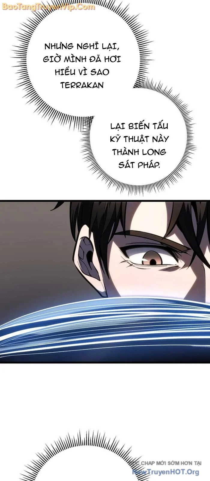 Sát Long Nhân Hồi Quy Siêu Việt Chapter 46 - Next Chapter 47