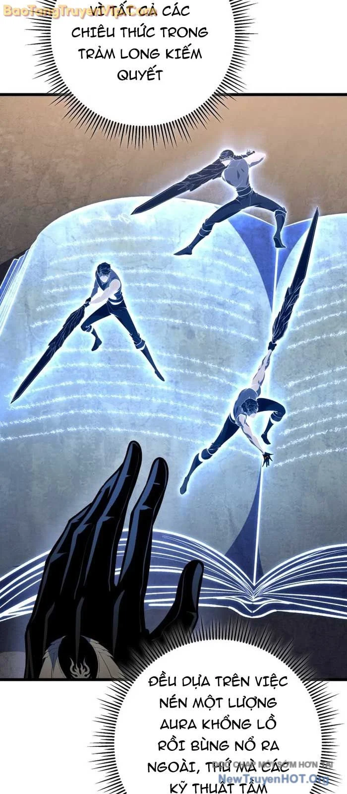 Sát Long Nhân Hồi Quy Siêu Việt Chapter 46 - Next Chapter 47
