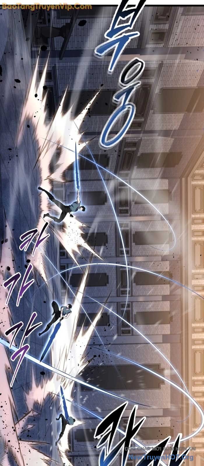 Sát Long Nhân Hồi Quy Siêu Việt Chapter 46 - Next Chapter 47