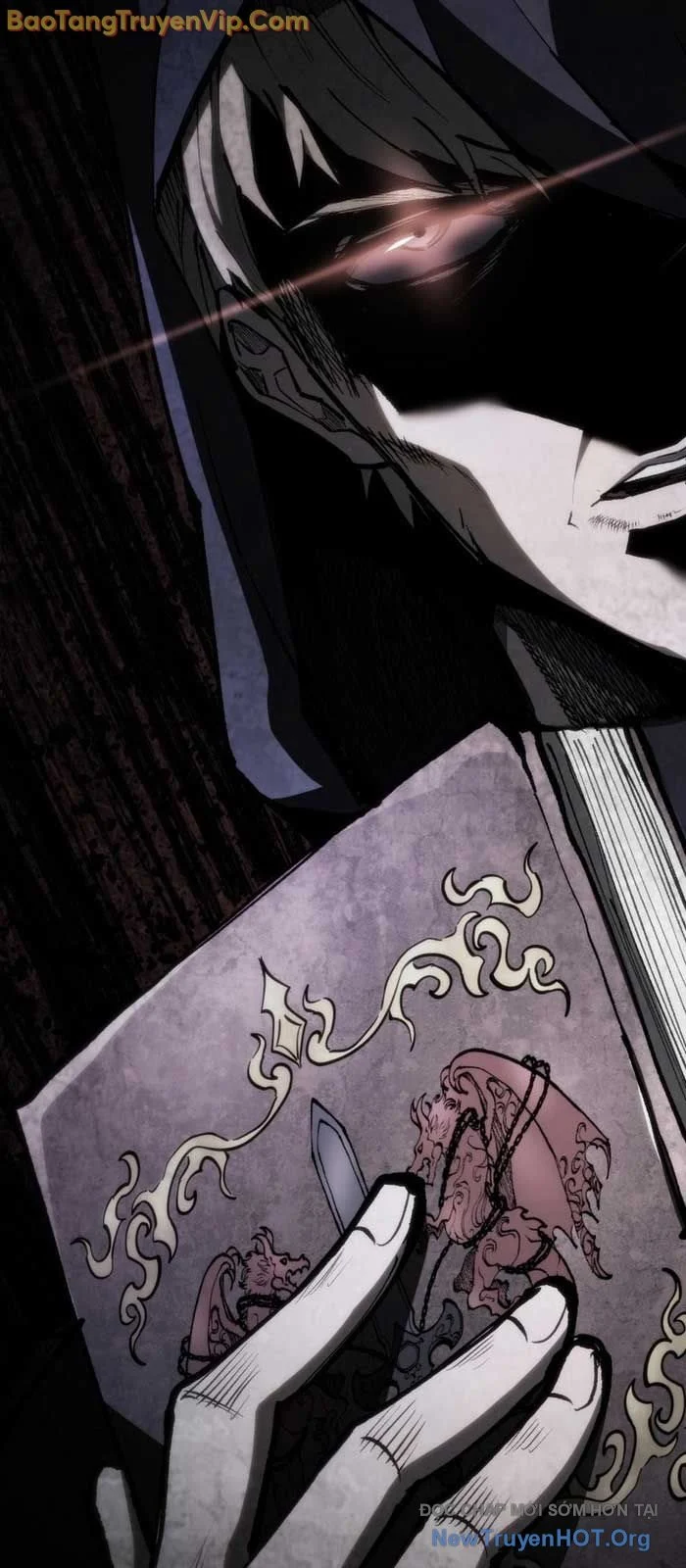 Sát Long Nhân Hồi Quy Siêu Việt Chapter 46 - Next Chapter 47