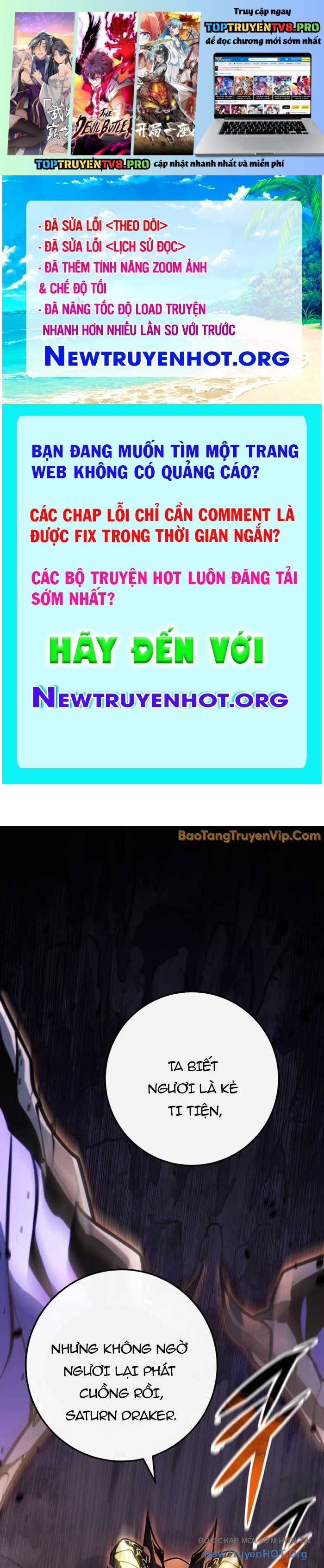 Sát Long Nhân Hồi Quy Siêu Việt Chapter 47 - Next 